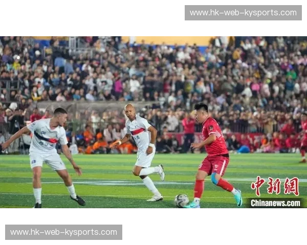 绿茵场上的宿敌恩怨：科林蒂安与圣保罗的激情碰撞